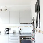 Cozy Do Bispo 아파트 빌라도비스포