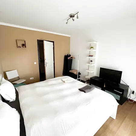 Cozy Do Bispo Lejlighed Vila do Bispo