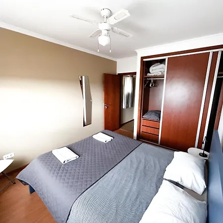 Cozy Do Bispo Lejlighed Vila do Bispo