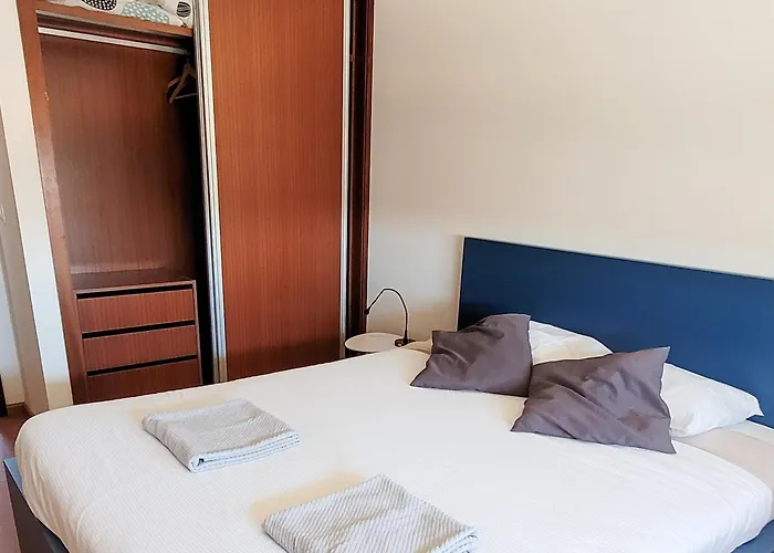 Cozy Do Bispo *