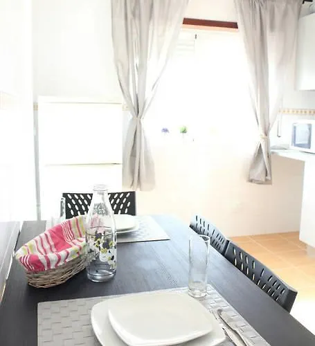 Apartament Cozy Do Bispo *