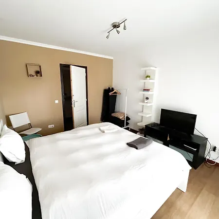 Cozy Do Bispo Appartamento Vila do Bispo