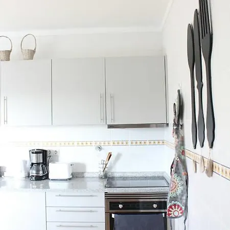 Cozy Do Bispo Apartmán Vila do Bispo