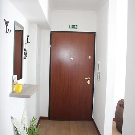 Apartmán Cozy Do Bispo