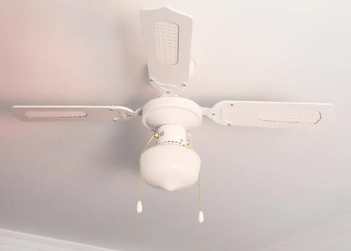 Cozy Do Bispo Apartman