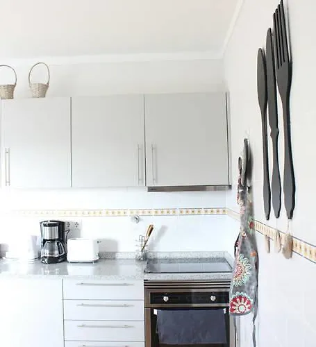 Cozy Do Bispo Apartman Vila do Bispo